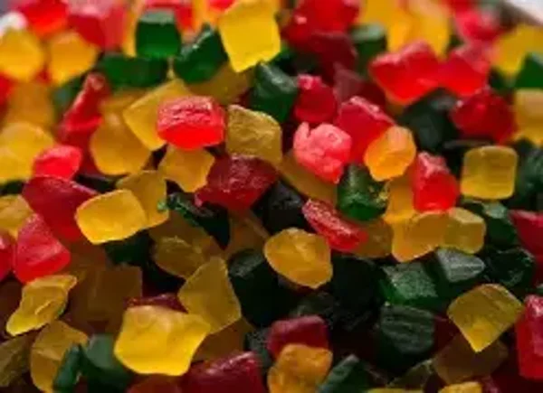 Tutti Frutti Flavouring (FWSSC-934)