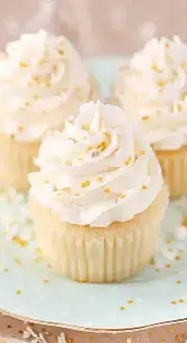 Vanilla Cupcake #2 Flavouring (CSSC-944)