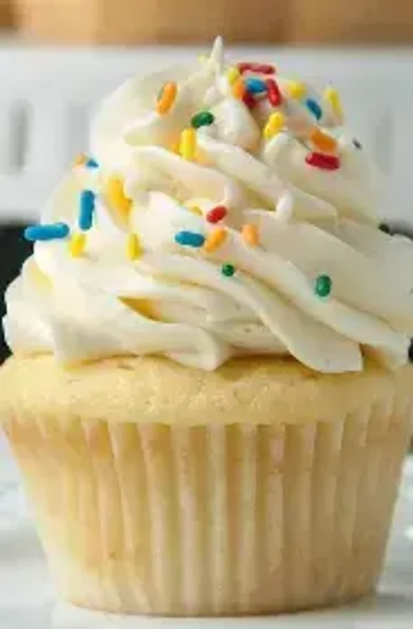 Vanilla Cupcake Flavouring (FWSSC-943)