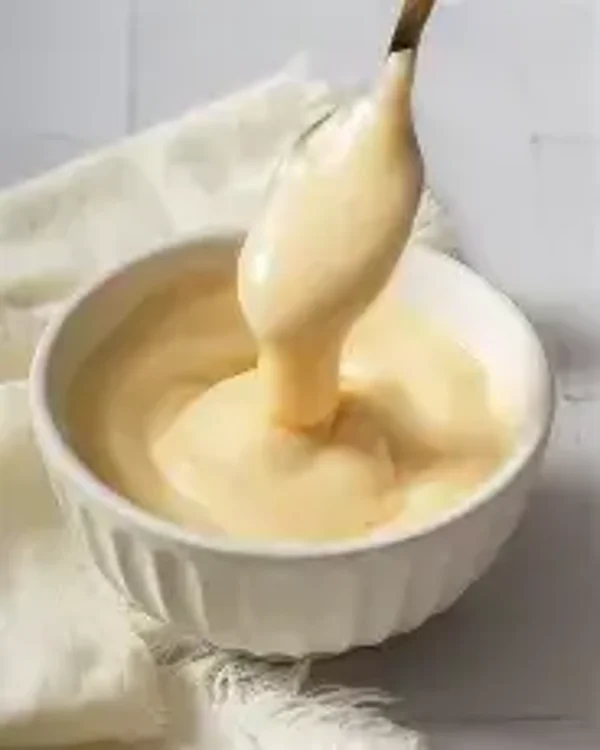 Vanilla Custard #2 Flavouring (CSSC-946)