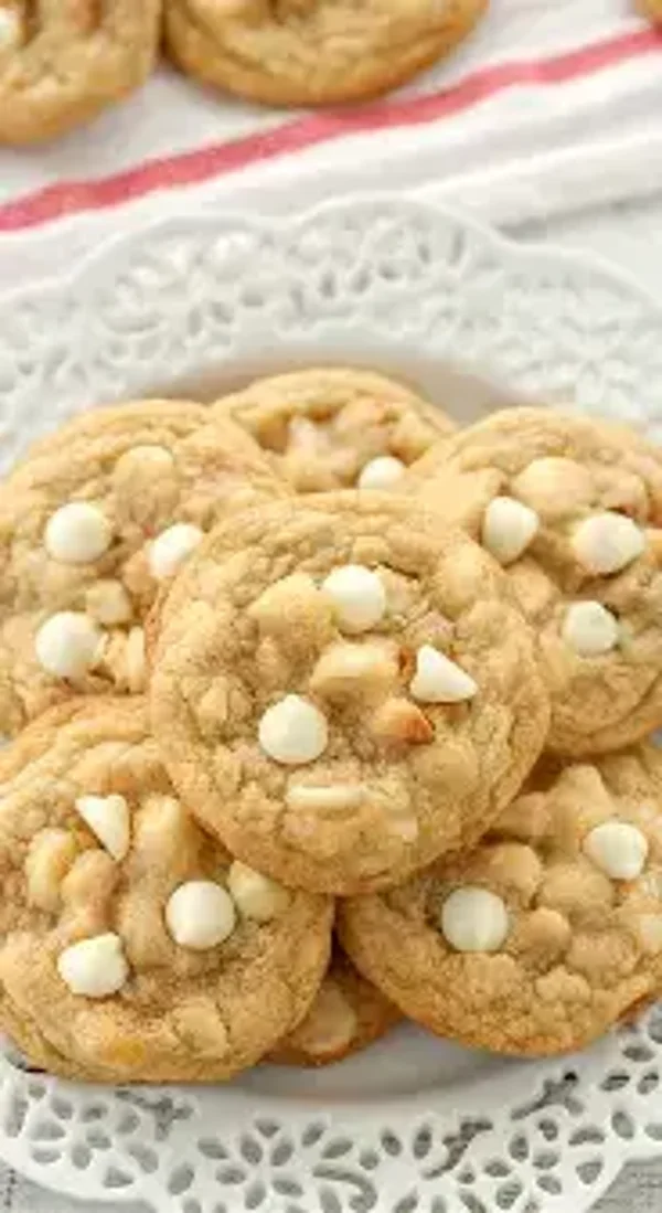 White Chocolate Macadamia Nut Flavouring (OOSSC-967)