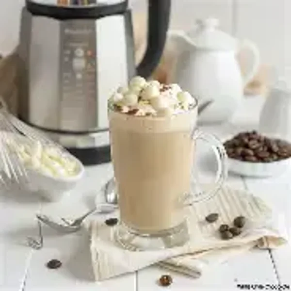 White Chocolate Mocha Flavouring (OOSSC-968)