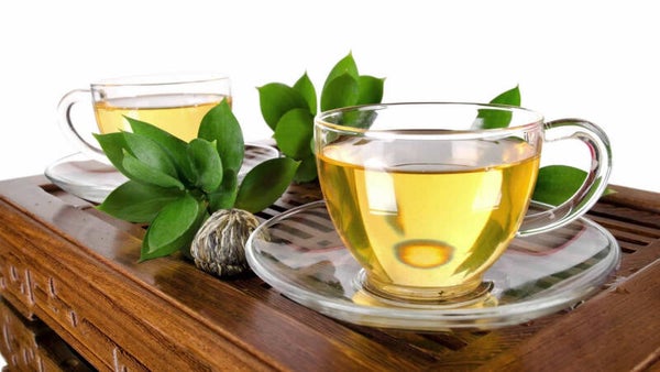 White Tea Flavouring (FWSSC-972)