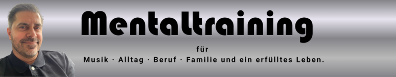 Mentaltraining für den Alltag - Domenico Russo