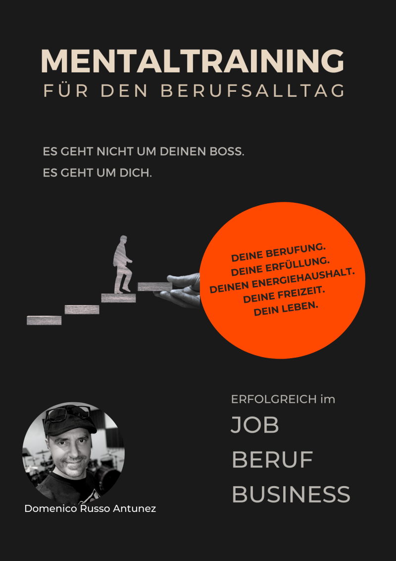 Mentaltraining im Beruf für Fokus, Energie und Stressregulation