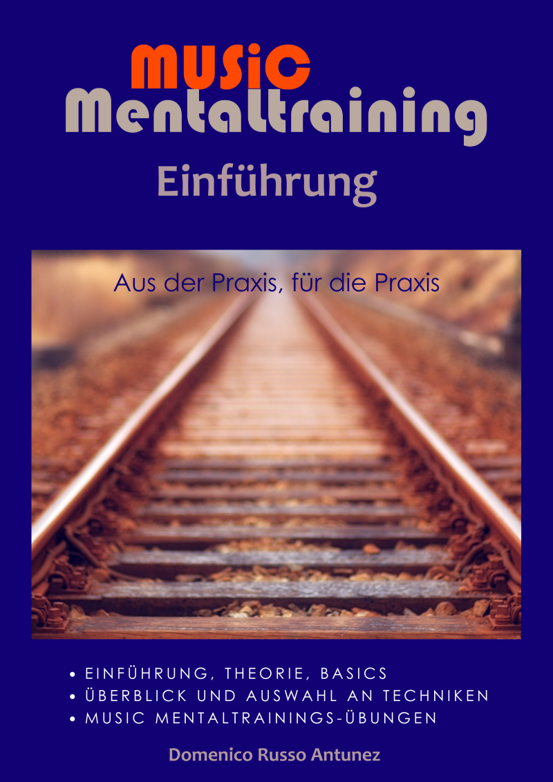 Mentaltraining für Musiker zur Verbesserung von Fokus und Performance