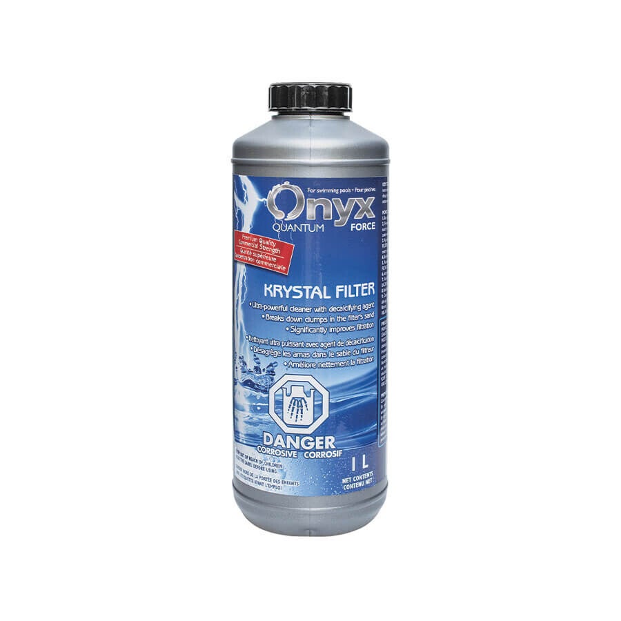 Onyx Krystal Filter 1L
