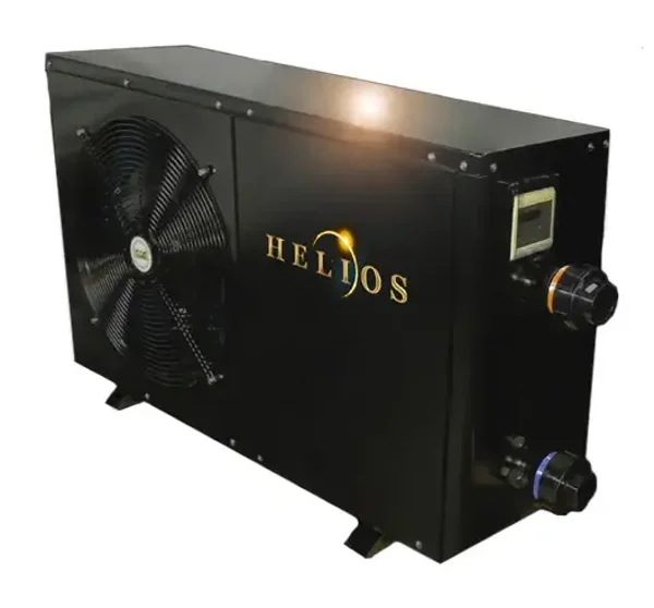 Thermopompe pour piscine