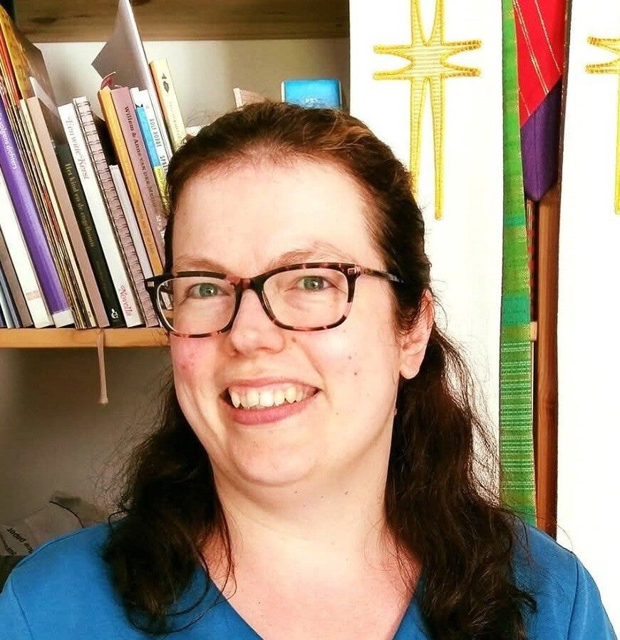 Nieuwe predikant benoemd