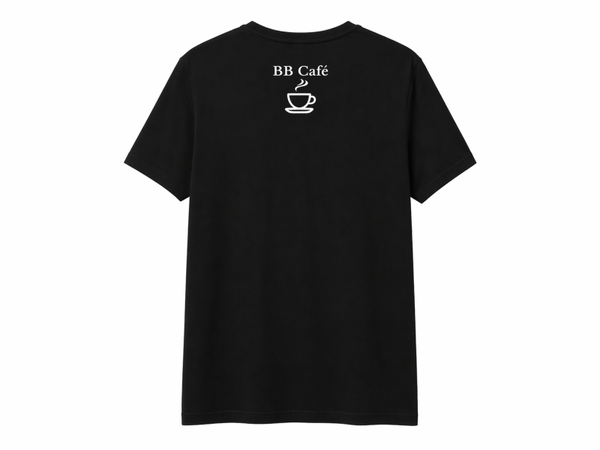T-shirt BB Café