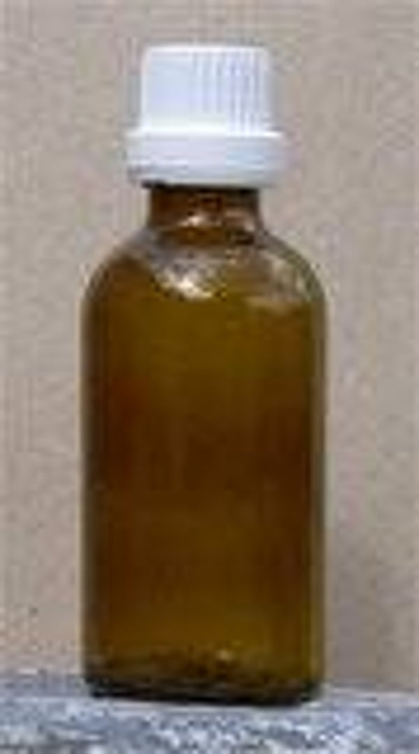 Tinctuur: SALIX ALBA L. SCHIETWILG WITTE WILG 50ML