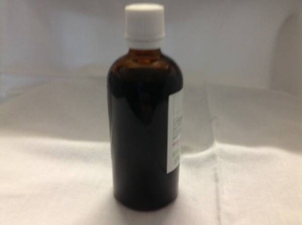 MONARDA COMPLEX - 100 ML
