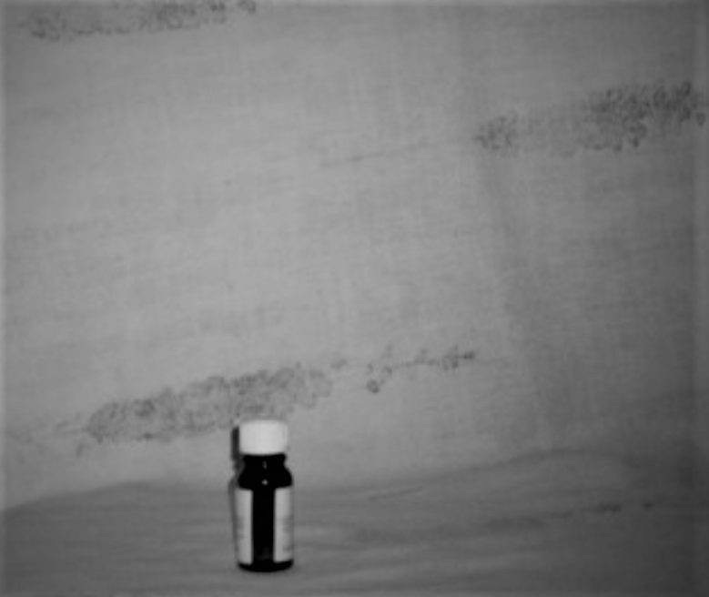 Aroma: BASILICUM (METHYL) OCIMUM BASILICUM CT METHYLCHAVICOL