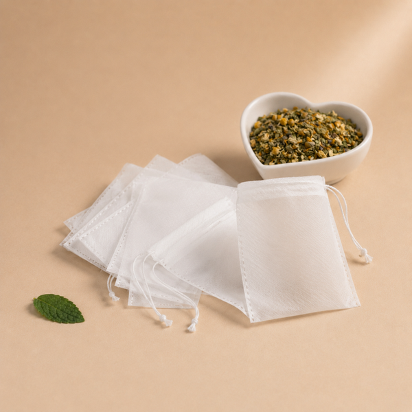 Empty Sachet Bags