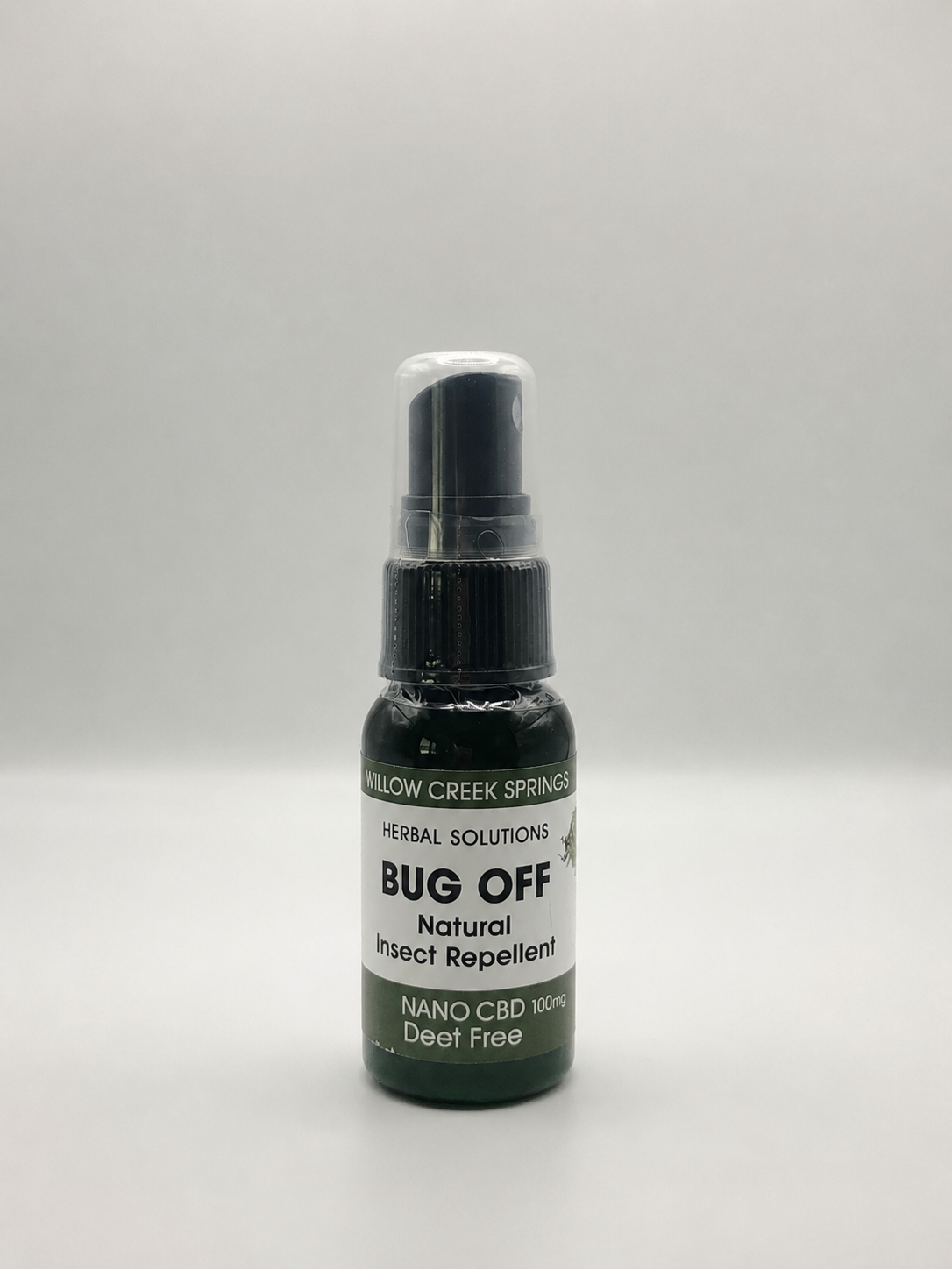 Bug-Off Spray