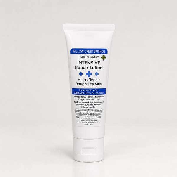 Intensive Repair Lotion