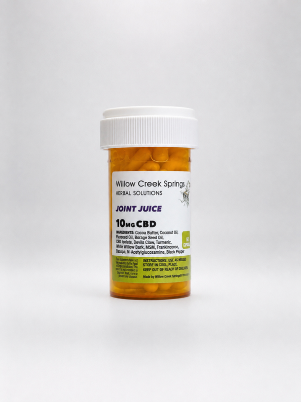 Joint juice Capsules