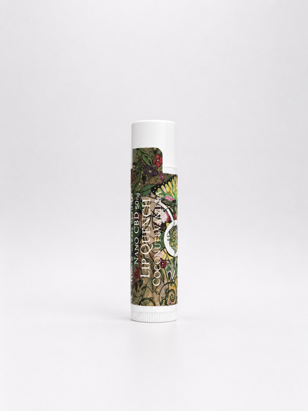 Lip Quencher - Coconut