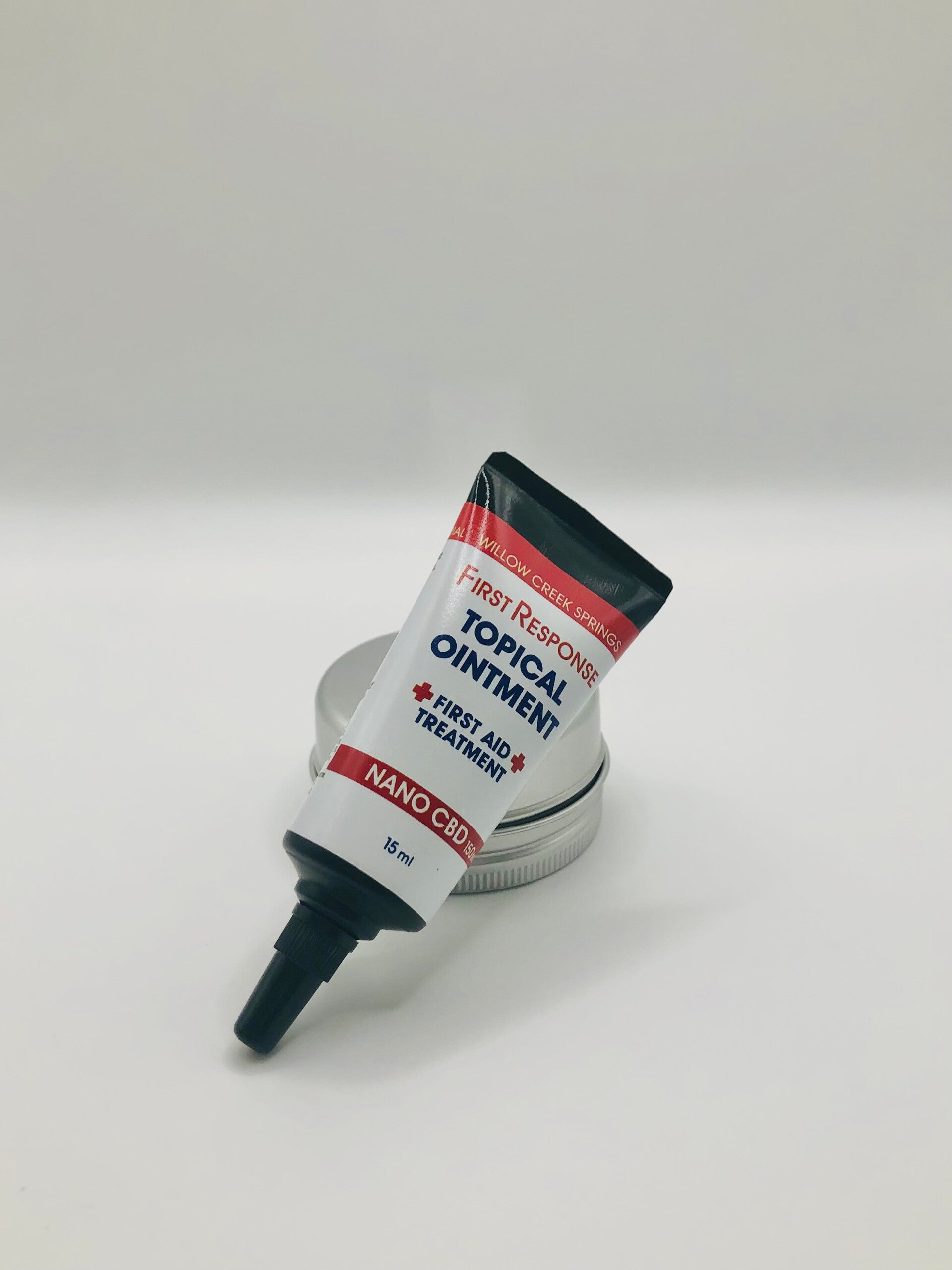 First Response Ointment