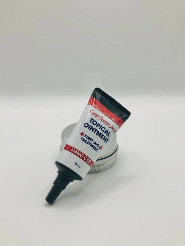 First Response Ointment