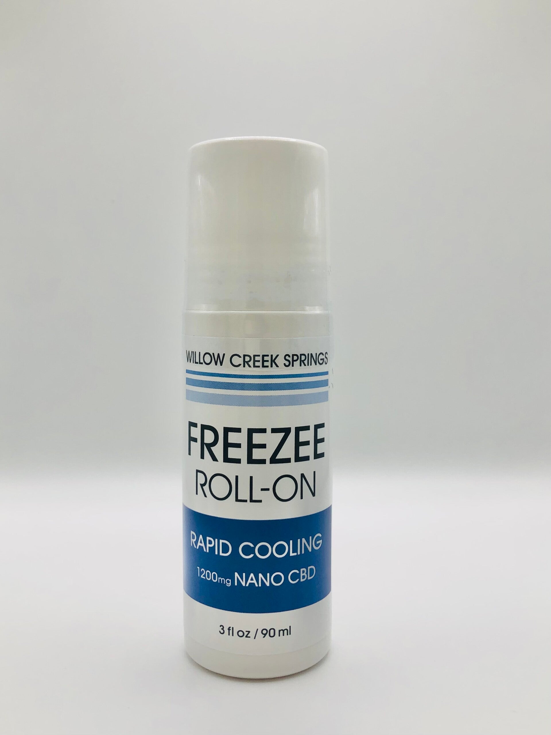 Freeze Roll-On