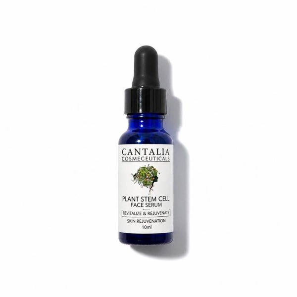 Plant Stem Cell Face Serum