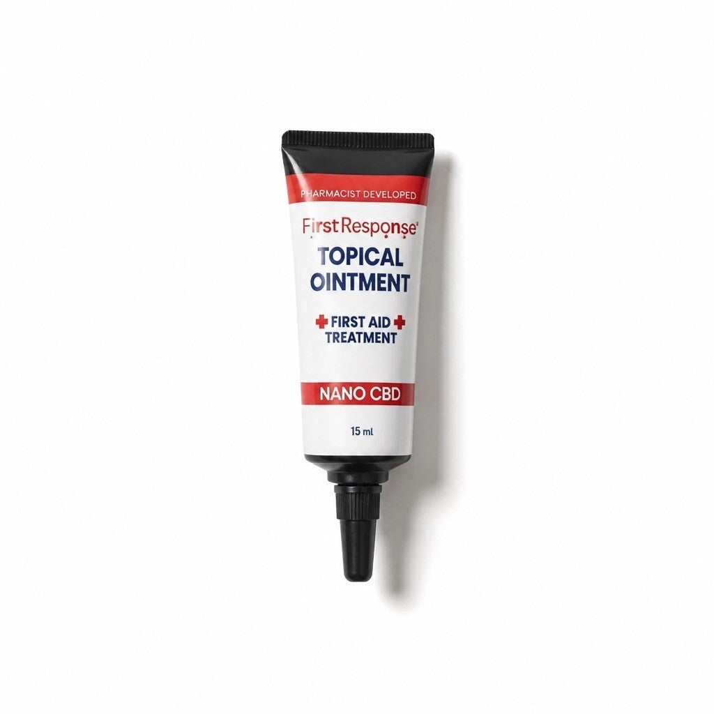 First Response Ointment
