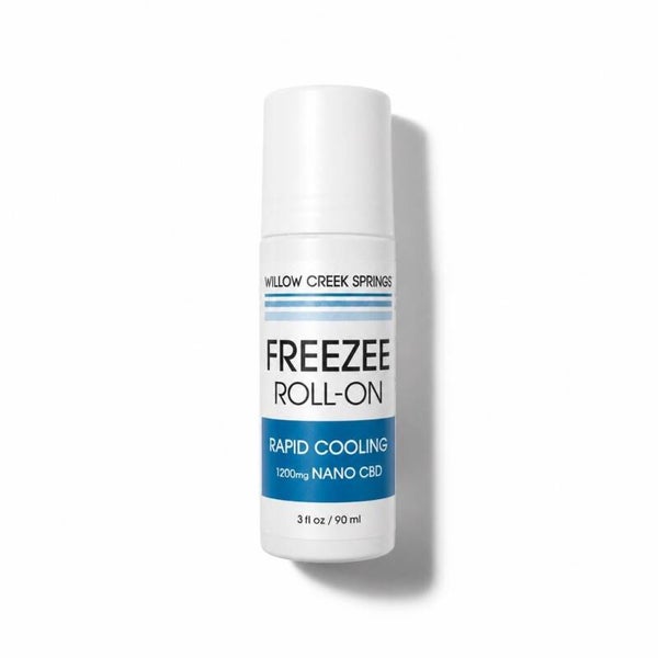 Freeze Roll-On