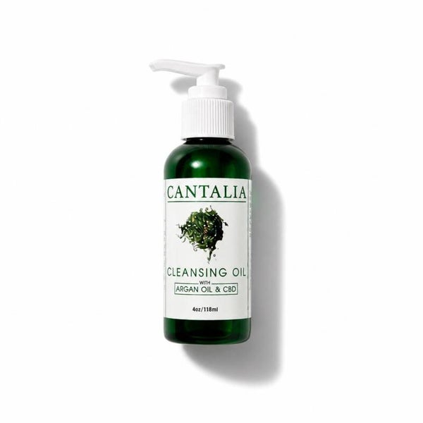 Cleansing Oil Face Wash