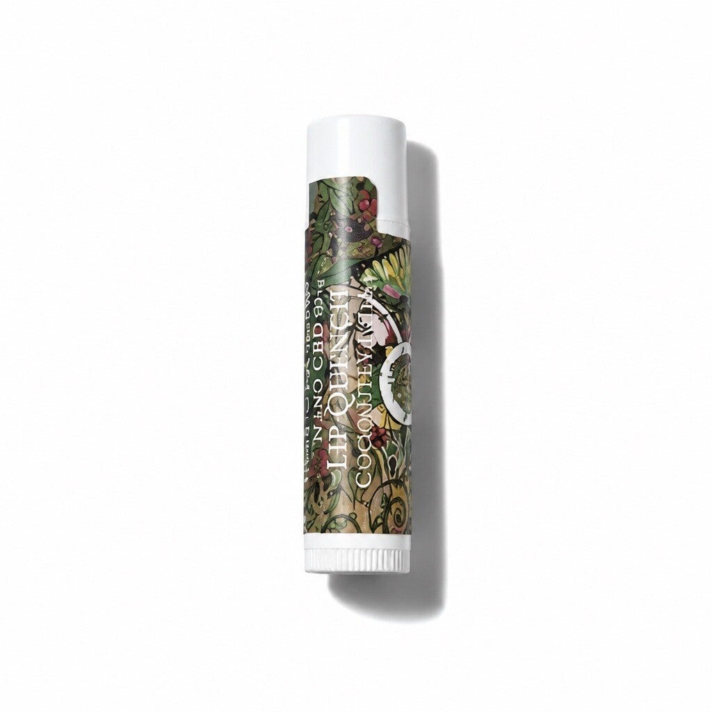 Lip Quencher - Coconut