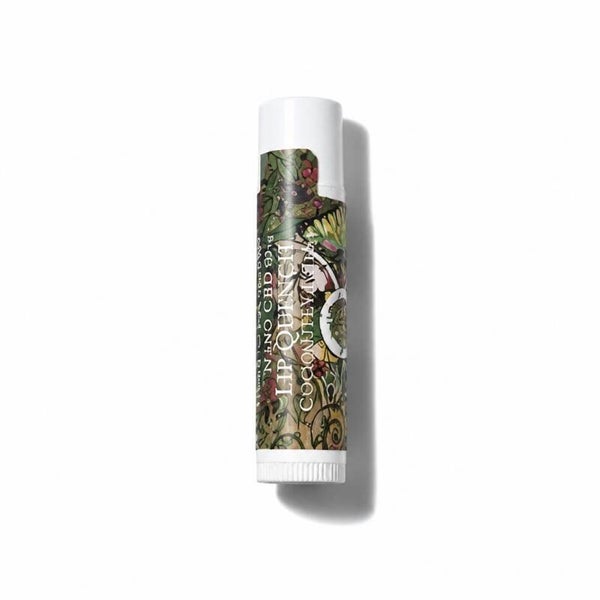 Lip Quencher - Coconut