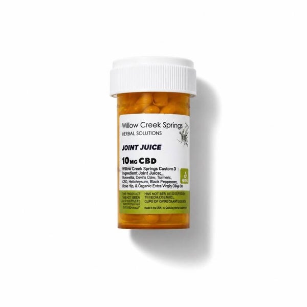 Joint juice Capsules