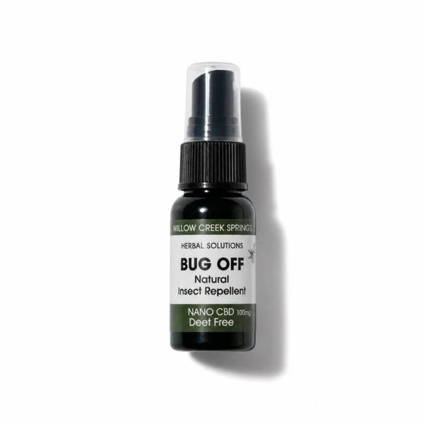 Bug-Off Spray