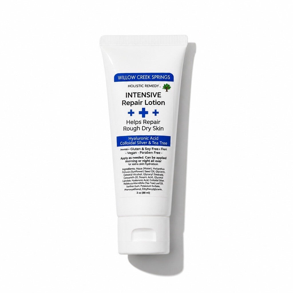 Intensive Repair Lotion