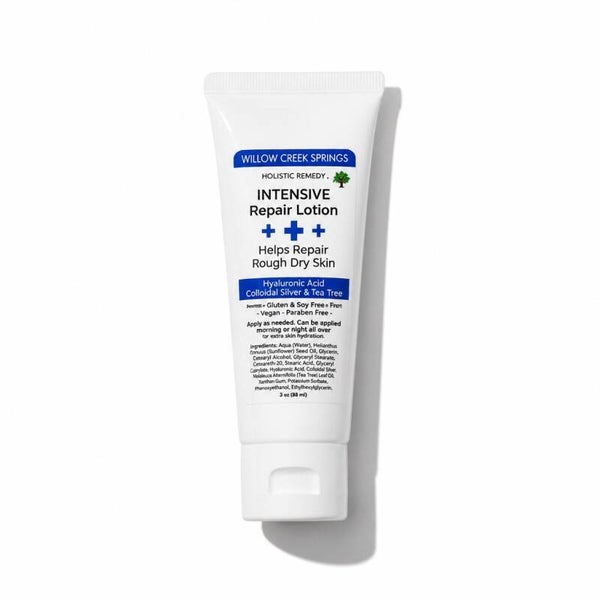 Intensive Repair Lotion