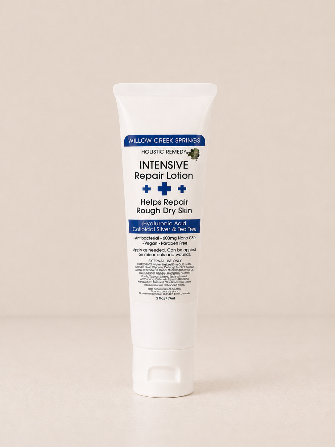 Intensive Repair Lotion