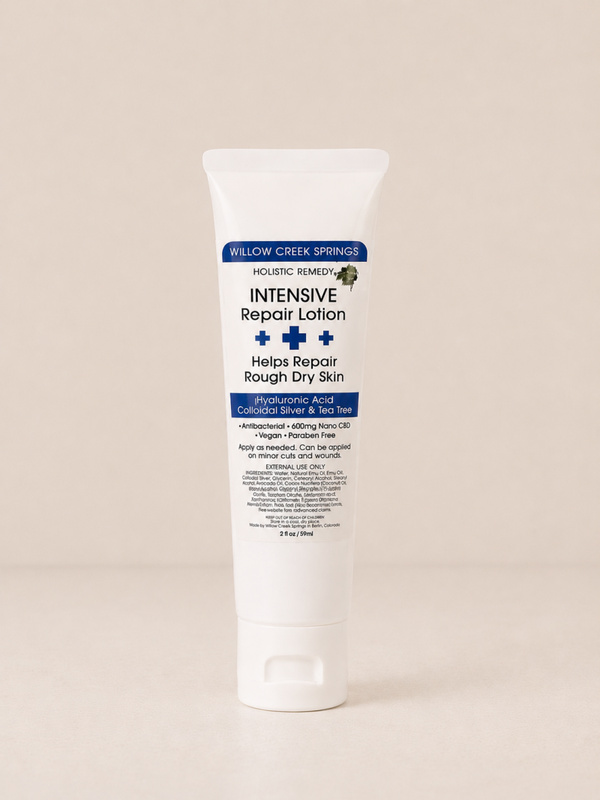 Intensive Repair Lotion
