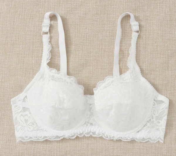 Soutien-gorge  en dentelle