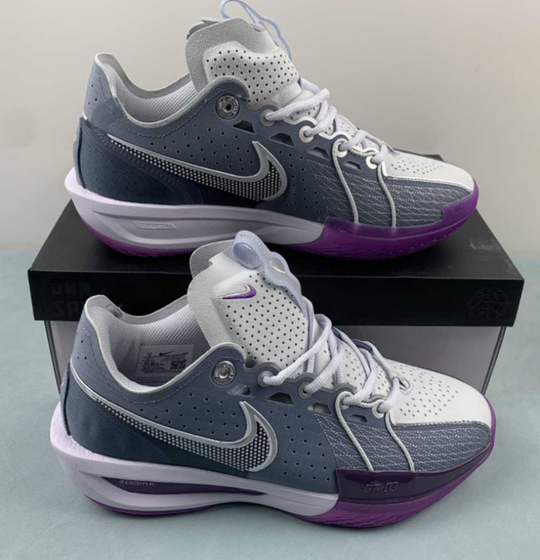 Nike air zoom GT cut 3