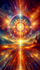 Healing with the Angel