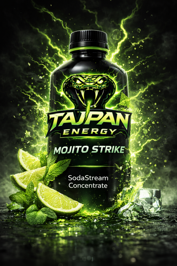 TAJPAN ENERGY – MOJITO STRIKE