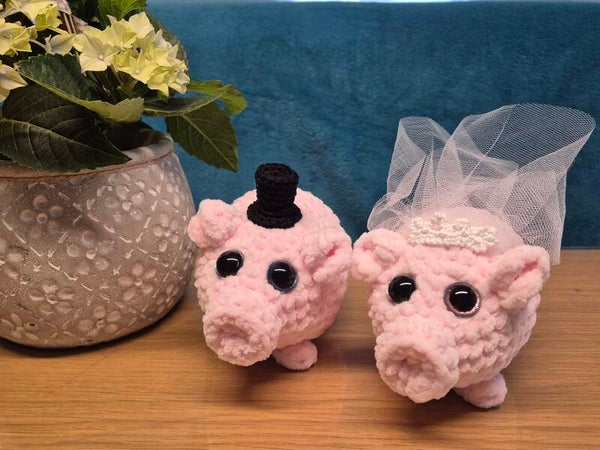 Glückwünsche zur Hochzeit / Ausverkauft - kommt bald wieder