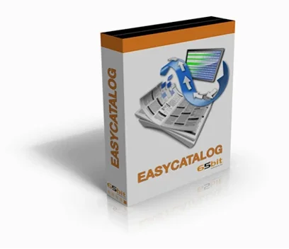 Easy Katalog