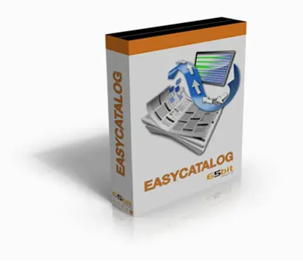 Easy Katalog