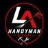 LA Handyman services