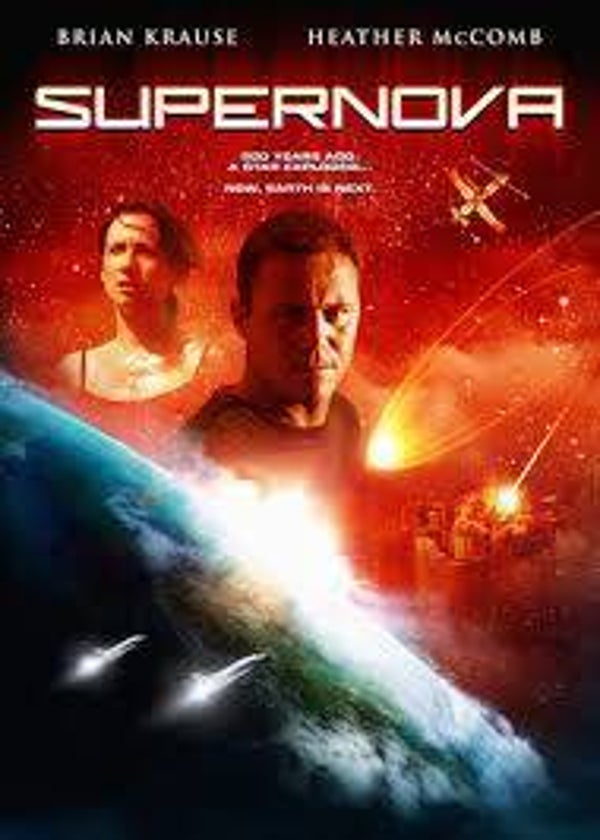 2012 Supernova (2009)