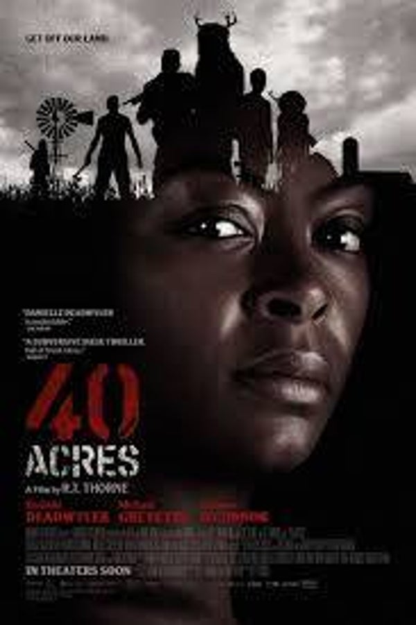 40 Acres (2024)