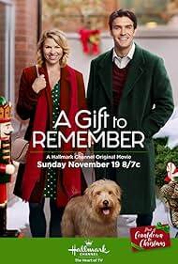 A Gift To Remember (2017)