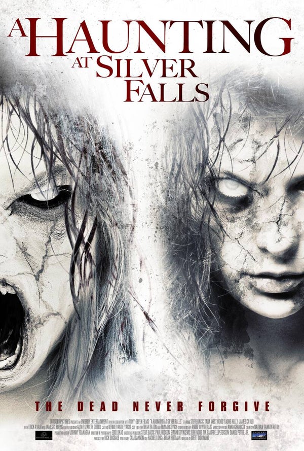 A Haunting At Silver Falls (2013)