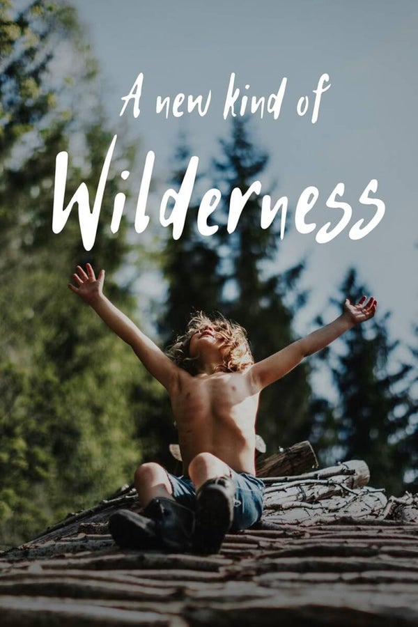 A New Kind Of Wilderness (2024)